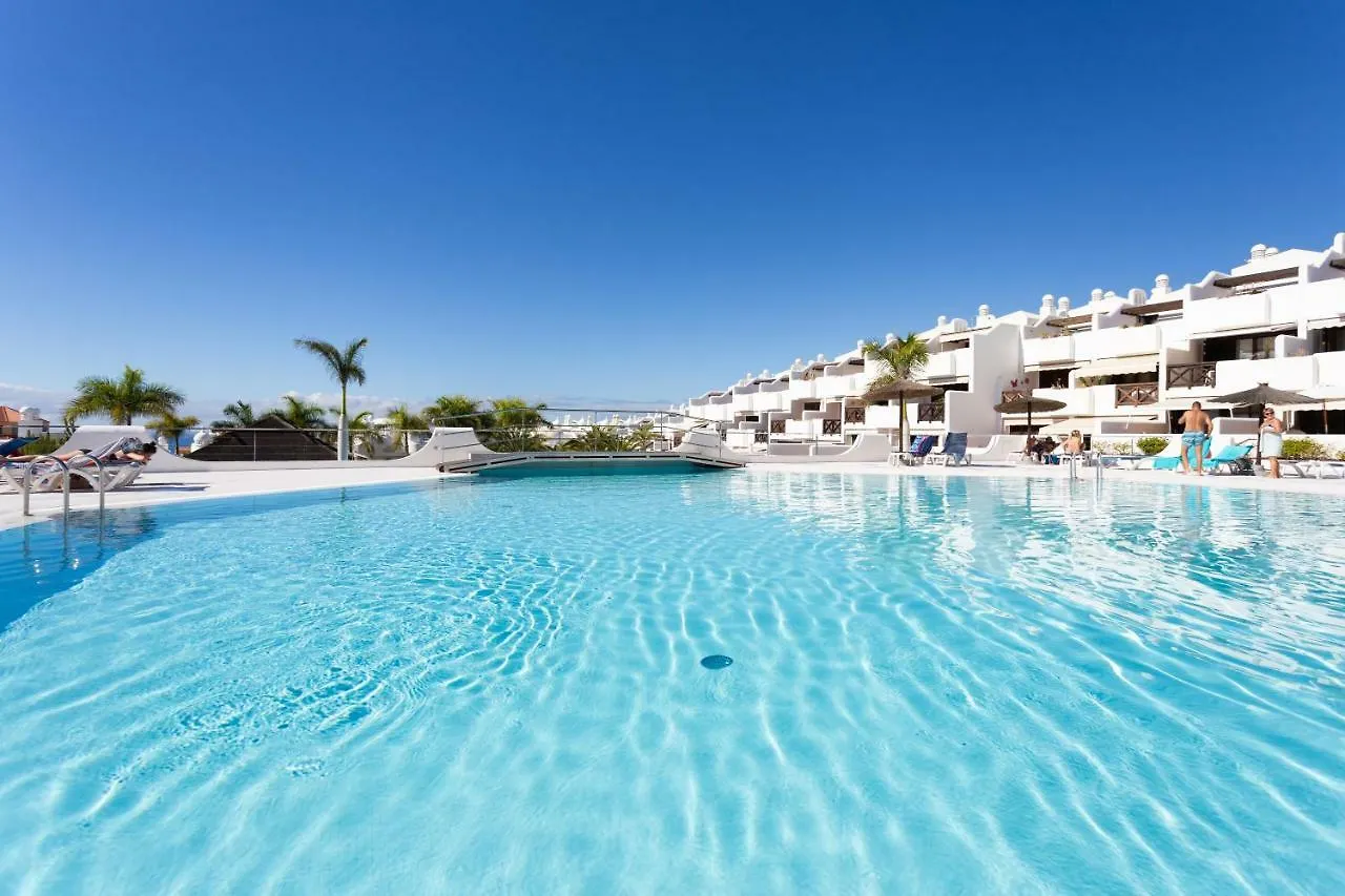 Luxury Apartment In Costa Adeje 0*, Costa Adeje (Tenerife)