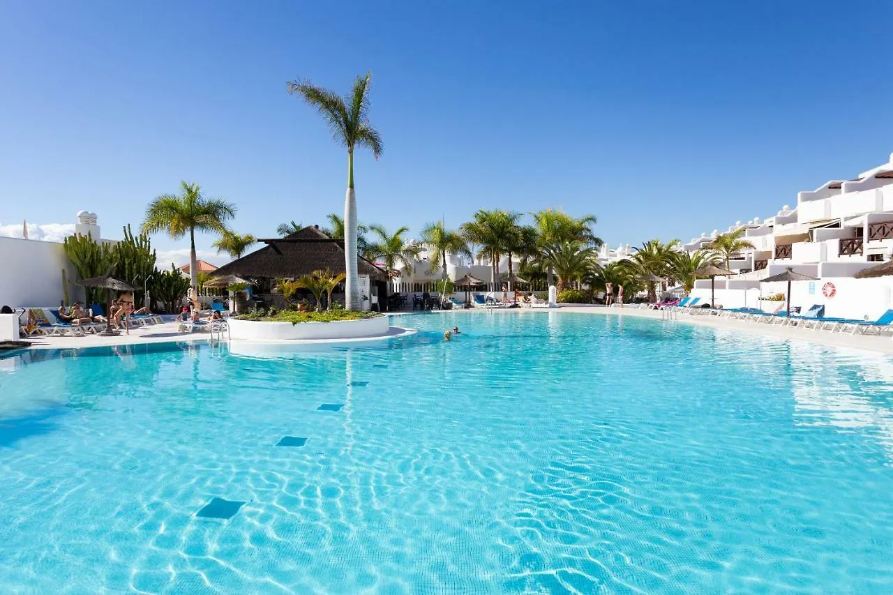 Luxury Apartment In Costa Adeje