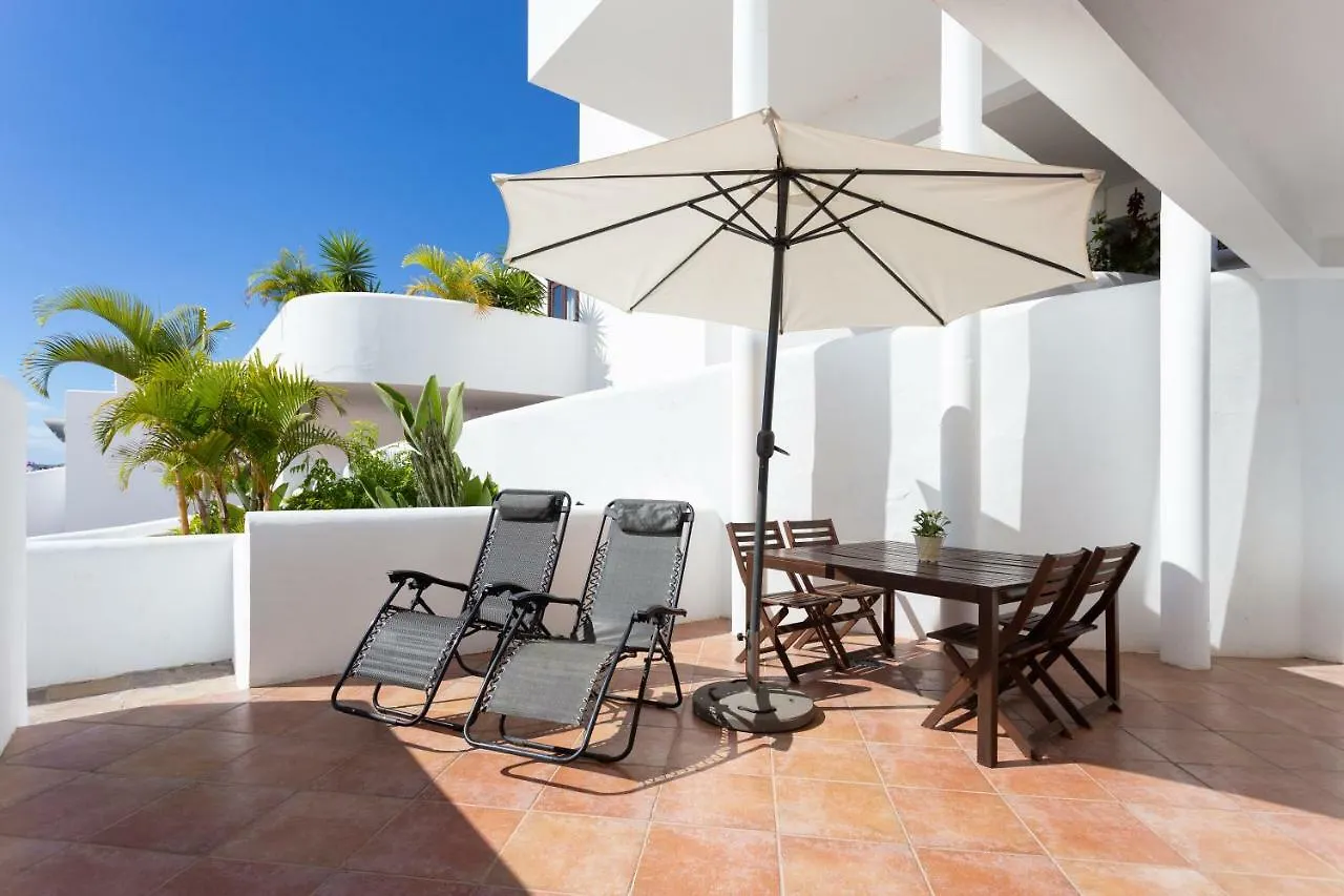 Luxury Apartment In Costa Adeje España