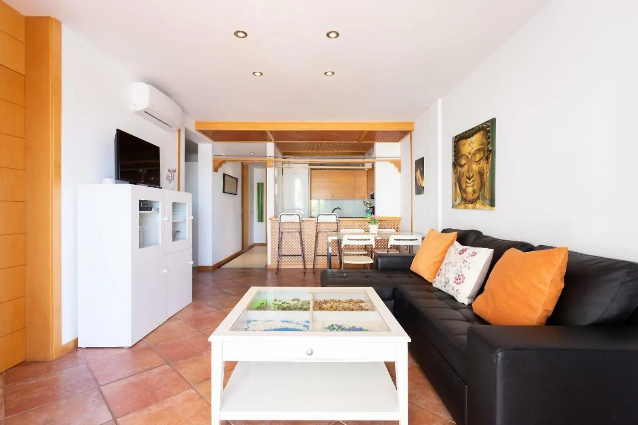 Luxury Apartment In Costa Adeje España