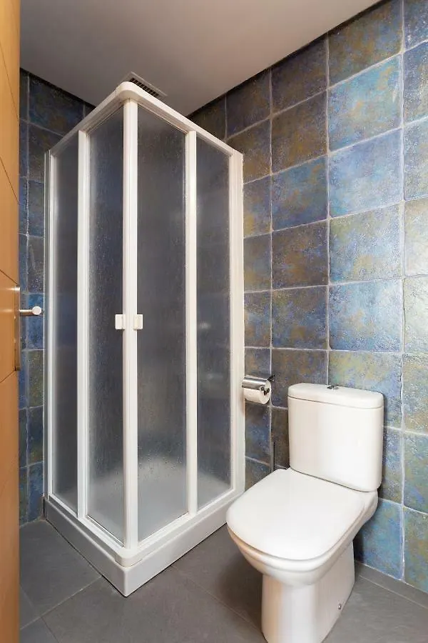 Luxury Apartment In Costa Adeje España