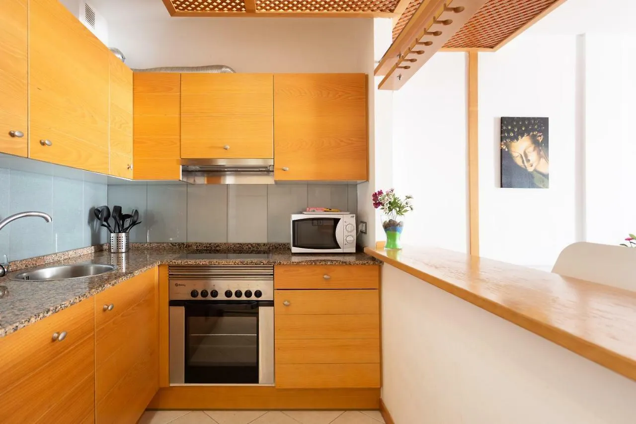Luxury Apartment In Costa Adeje Costa Adeje (Tenerife)