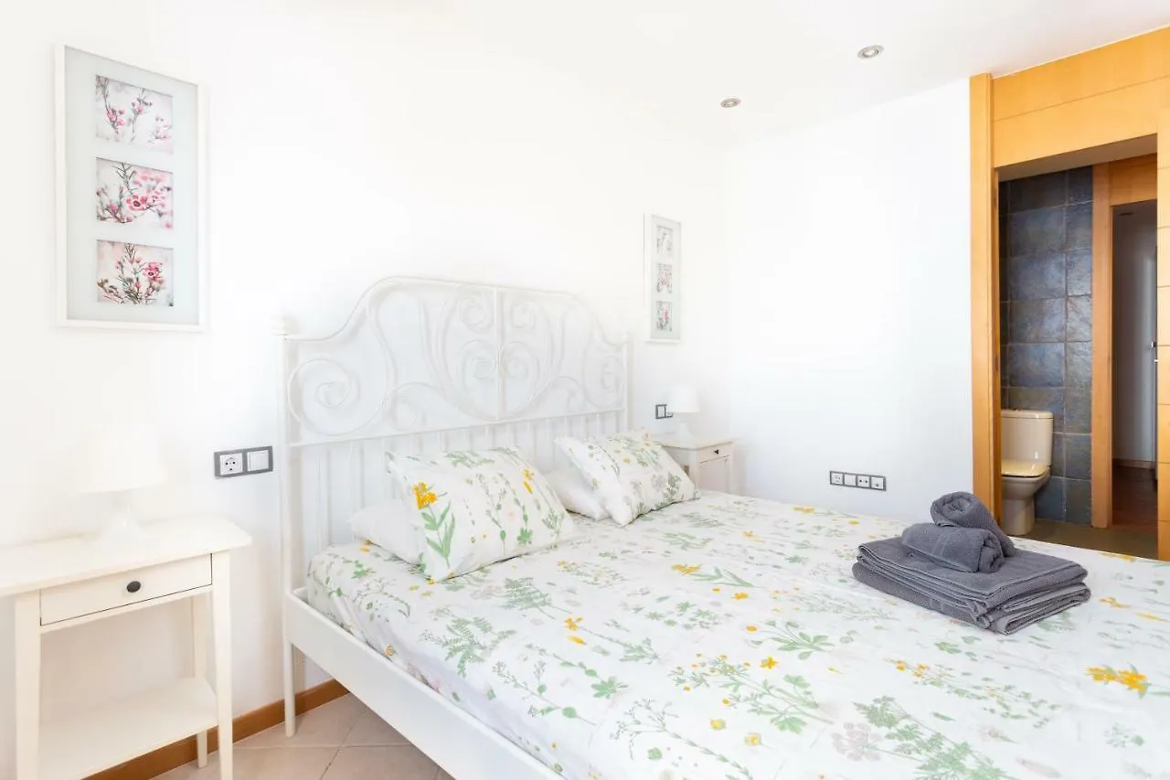 Luxury Apartment In Costa Adeje 0*, Costa Adeje (Tenerife) España