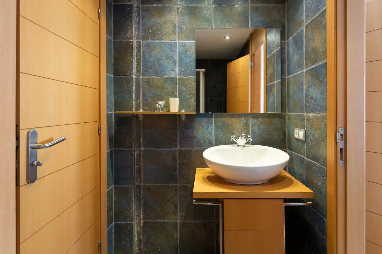 Luxury Apartment In Costa Adeje España