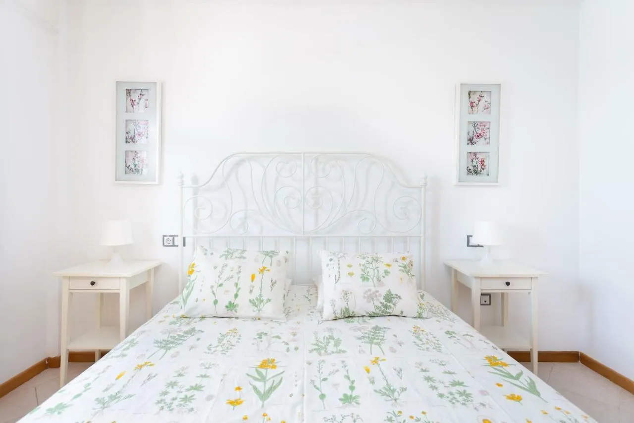 Luxury Apartment In Costa Adeje España