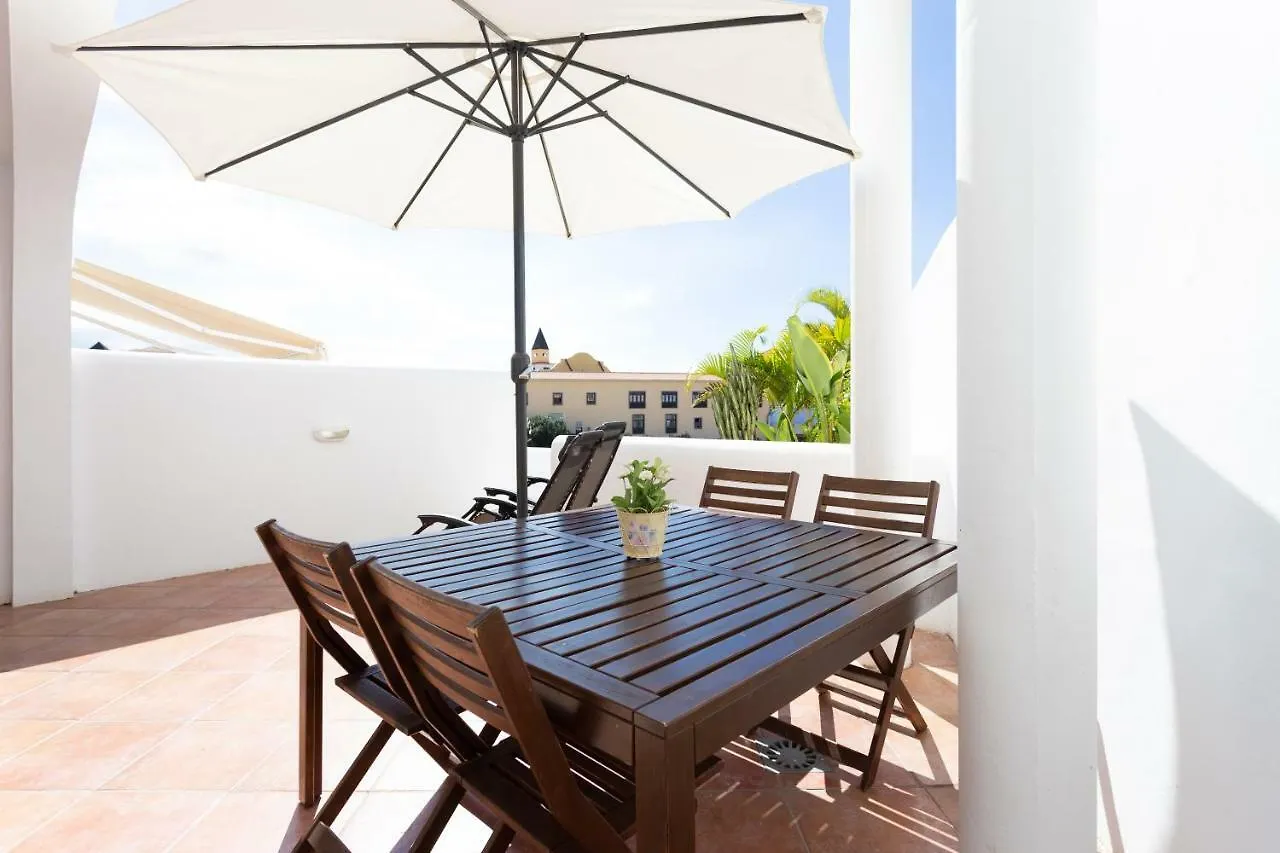 Luxury Apartment In Costa Adeje Costa Adeje (Tenerife)